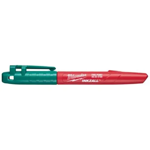 Milwaukee 4932492127 Markörpenna Fynd